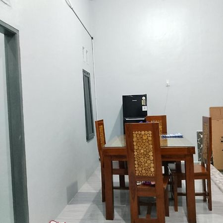 Halangan Rome Residence Sibolga Pandan מראה חיצוני תמונה