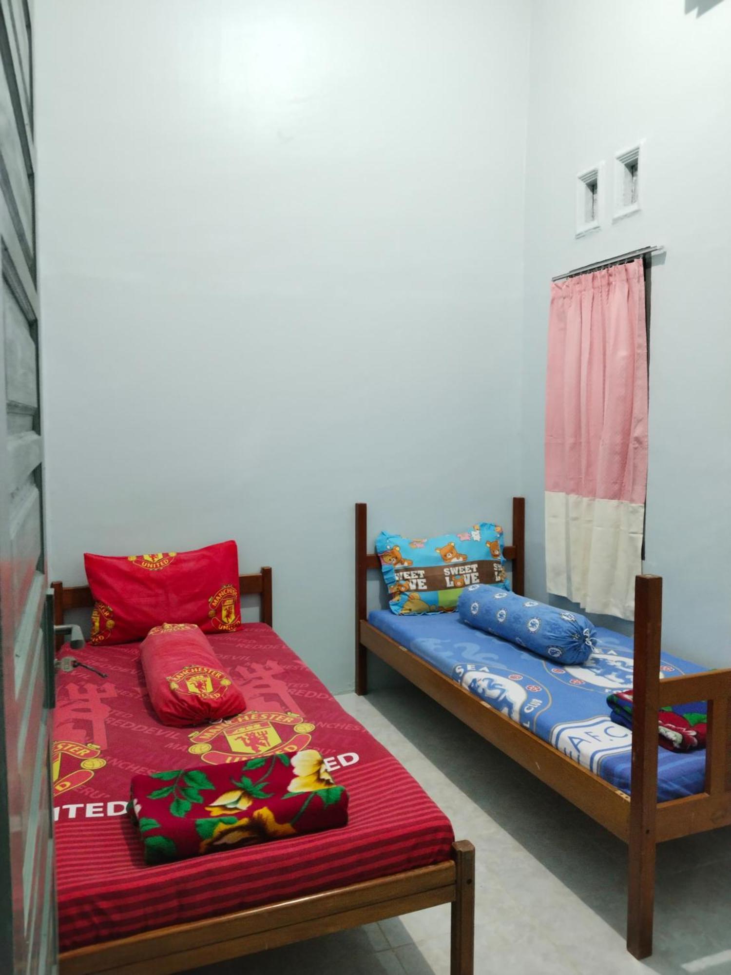 Halangan Rome Residence Sibolga Pandan מראה חיצוני תמונה