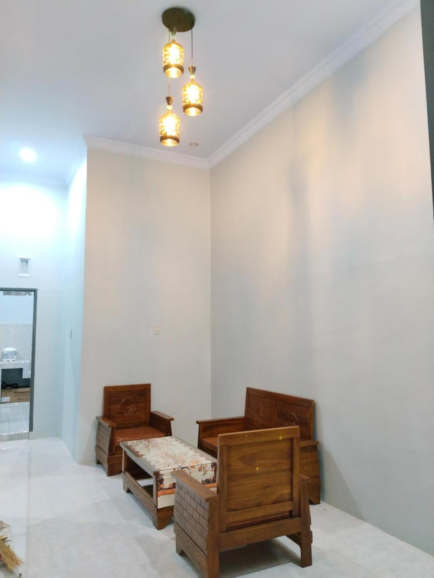 Halangan Rome Residence Sibolga Pandan מראה חיצוני תמונה