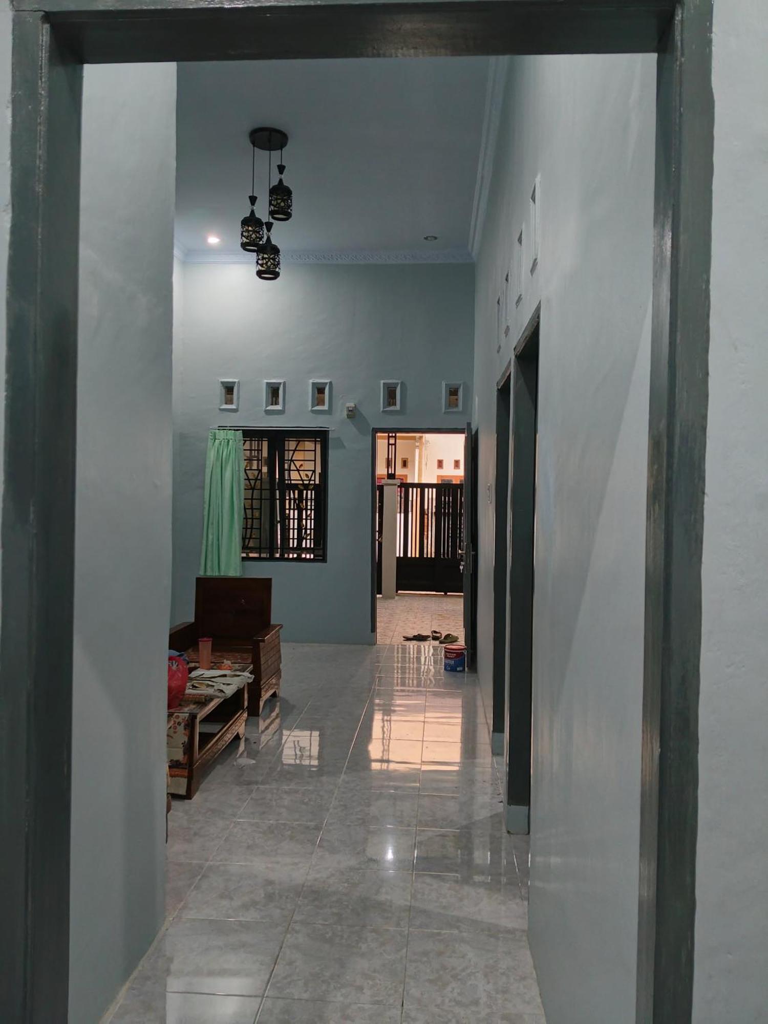 Halangan Rome Residence Sibolga Pandan מראה חיצוני תמונה