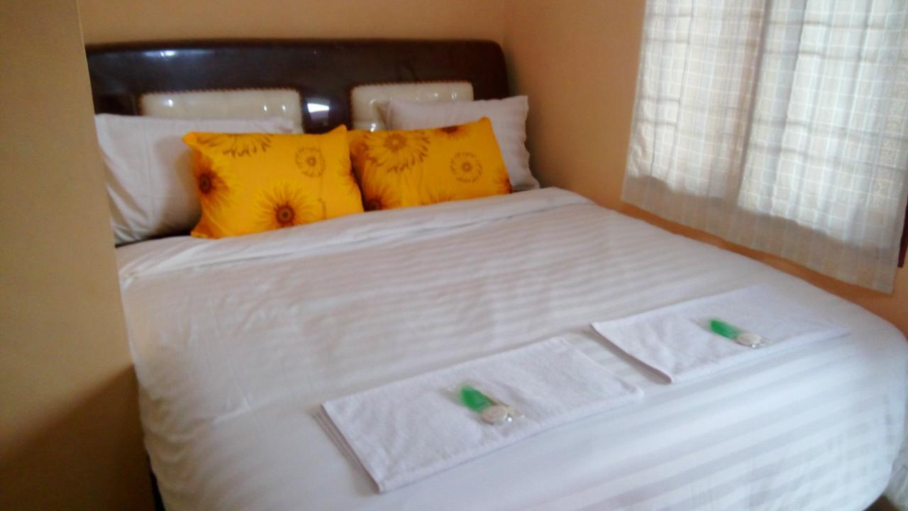 Halangan Rome Residence Sibolga Pandan מראה חיצוני תמונה