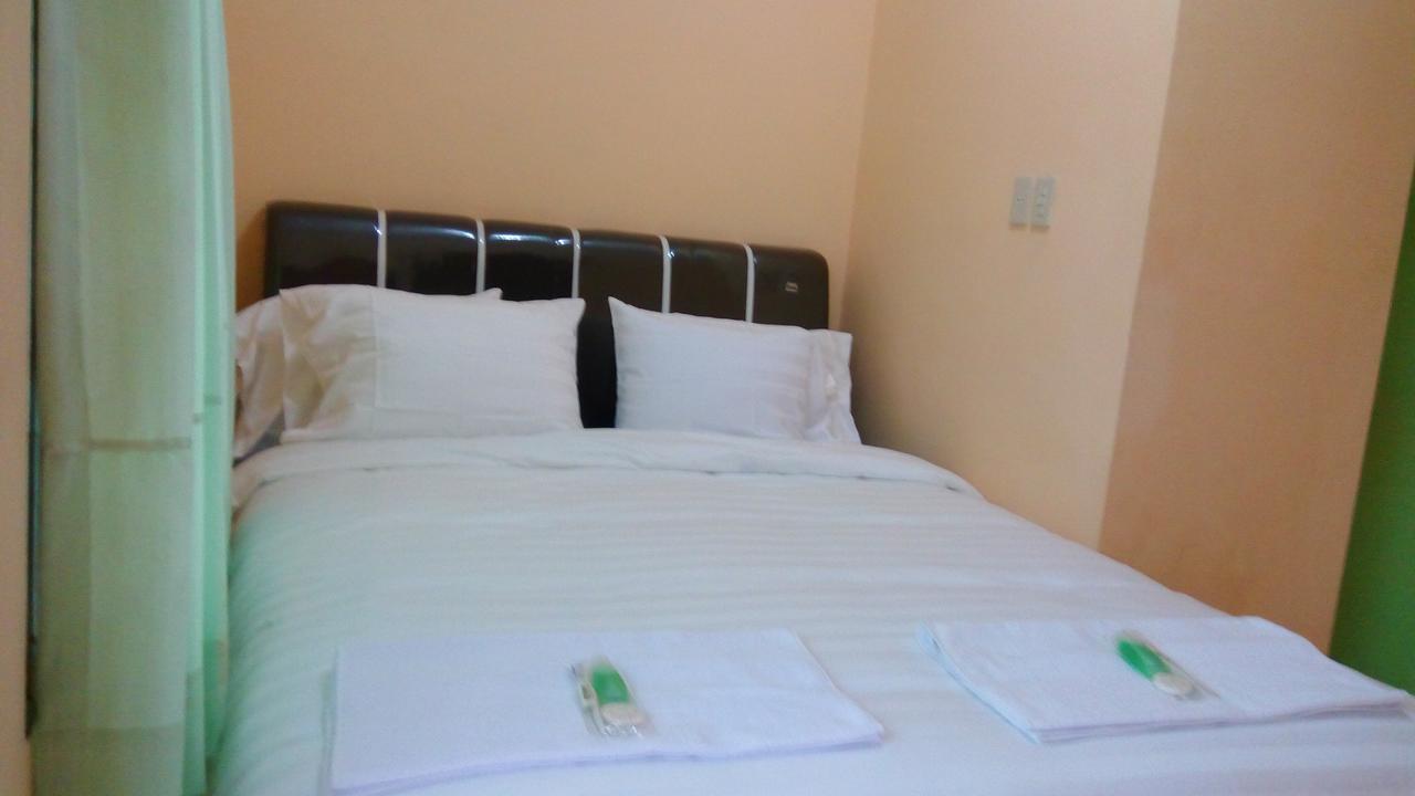 Halangan Rome Residence Sibolga Pandan מראה חיצוני תמונה