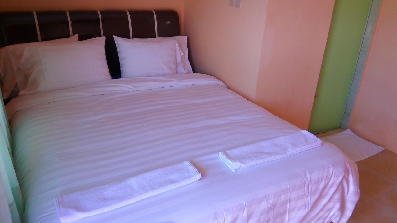 Halangan Rome Residence Sibolga Pandan מראה חיצוני תמונה