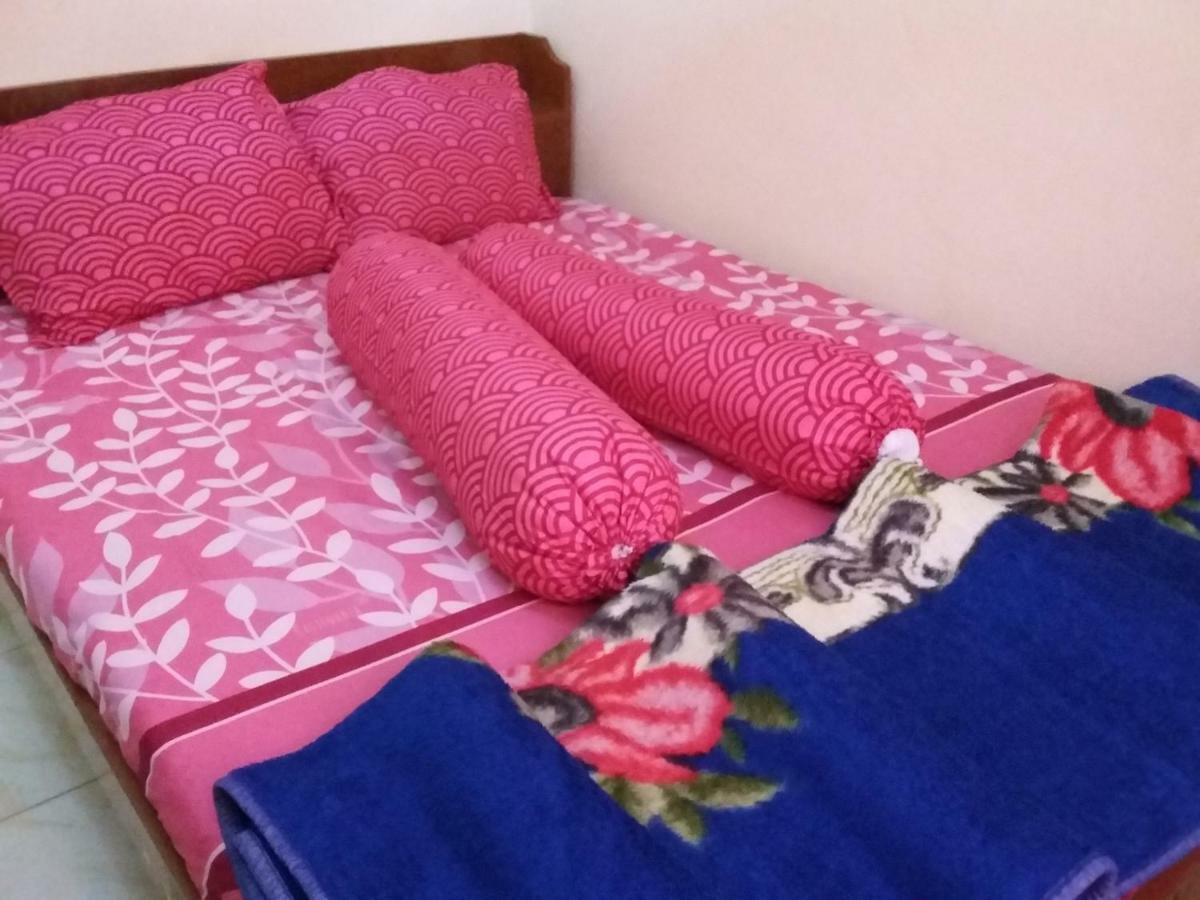 Halangan Rome Residence Sibolga Pandan מראה חיצוני תמונה