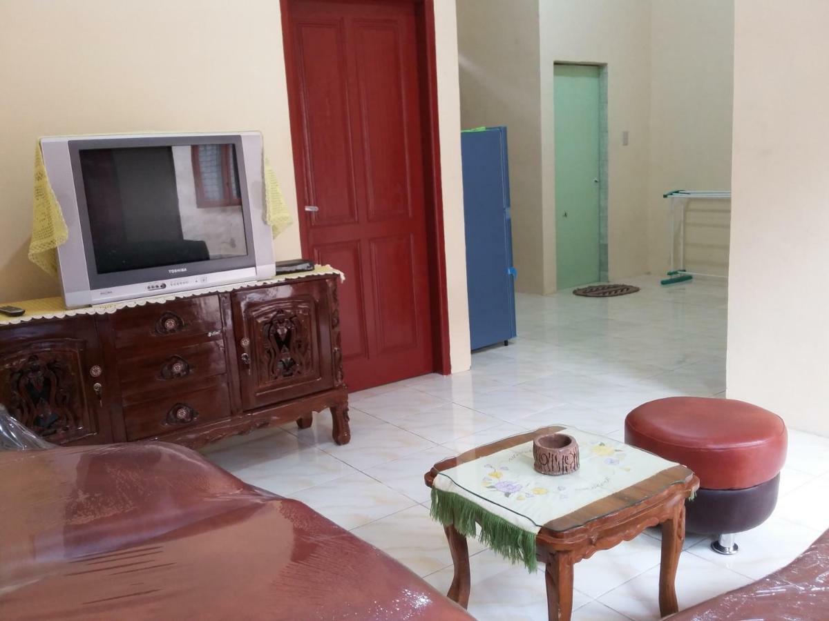 Halangan Rome Residence Sibolga Pandan מראה חיצוני תמונה