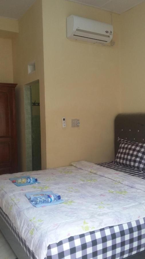 Halangan Rome Residence Sibolga Pandan מראה חיצוני תמונה
