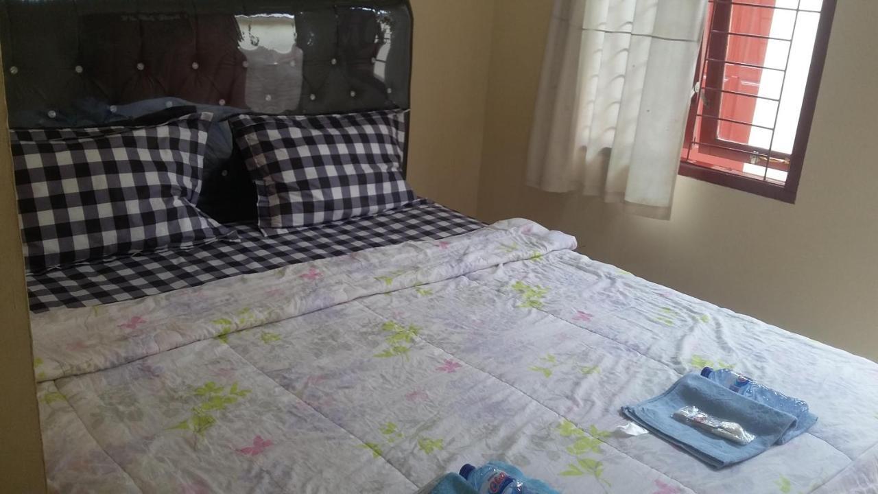 Halangan Rome Residence Sibolga Pandan מראה חיצוני תמונה
